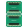 Ausla Pack of 2 ESP32 Narrow 38 Pin GPIO 1