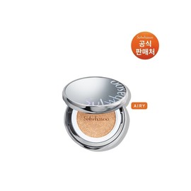 Sulwhasoo [Common]Perfecting Cushion Airy Original 15g SPF50+ / [공통]퍼펙팅 쿠션 에어리 본품15g SPF50+