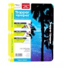 Trapper Keeper Mead Trapper Keeper Snapper Trapper Composition Book Wide