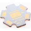 SinkPad Copper LED PCB direct thermal path for Cree XML,