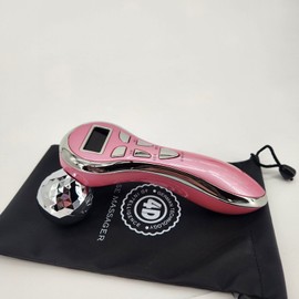 Winyoung Microcurrent 4D Facial Massage Roller