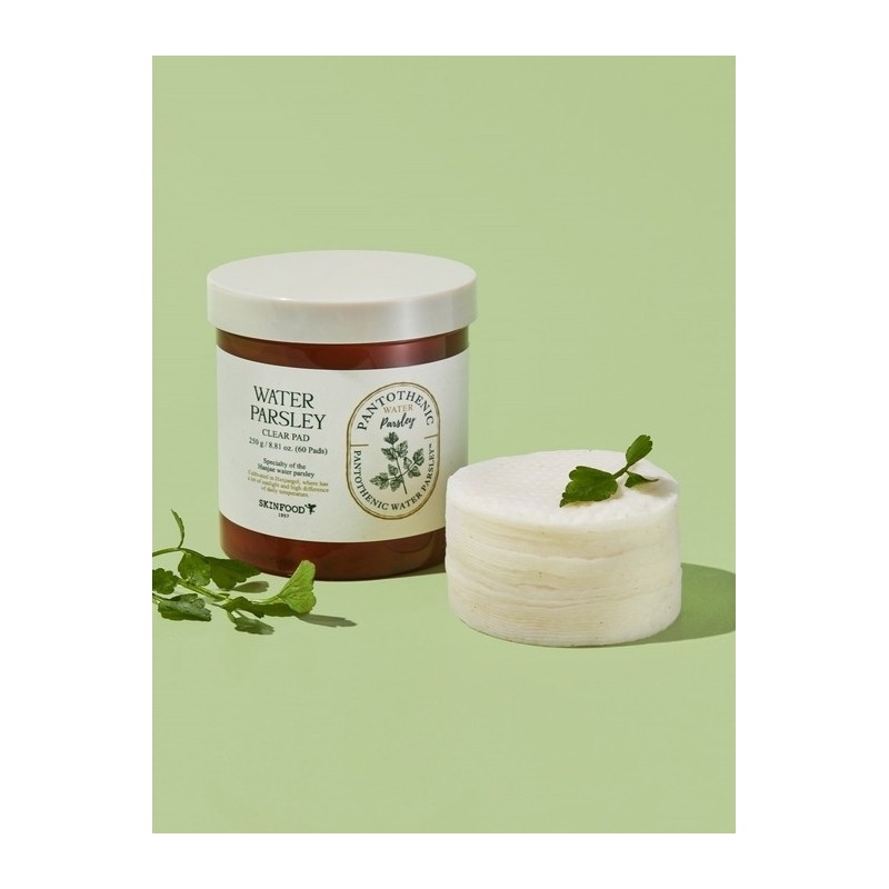 [Best seller] 60 toner pads, 2 interchangeable / [베스트셀러] 토너