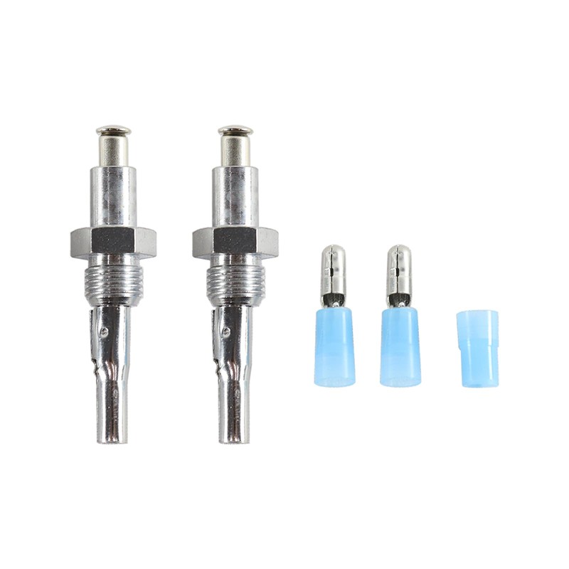 2 pcs Door Jamb Light Switch 14014578, 4891633 Compatible with