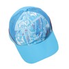 Children's Baseball Cap Peaked Cap Quick-Drying Mesh Cap Boys Baseball