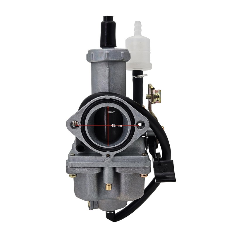 tianfeng 30mm Carburetor Compatible with 150 200 250 300 CC