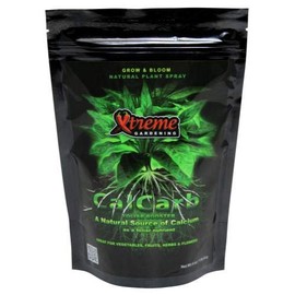 Xtreme Gardening CalCarb 6oz