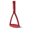 Zeal J156R Masher, Red