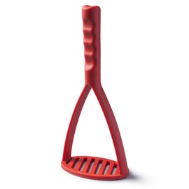 Zeal J156R Masher, Red