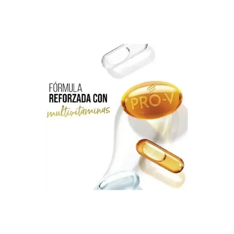 Acondicionador Pantene Pro Control Caída 975
