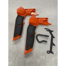 Husqvarna Genuine Husqvarna Chainsaw Replacement Handle Grip kit - T540XP - 576693501