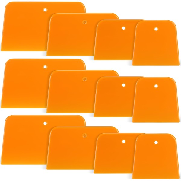 Frienda Frienda Body Filler Spreaders Automotive Body Fillers Plastic Auto