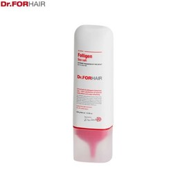 DR.FORHAIR Folligen Sea Salt Scaler 300g
