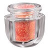 Bissú Bissu Glitter Para Rostro Cuerpo Uñas Cabello Coral 08