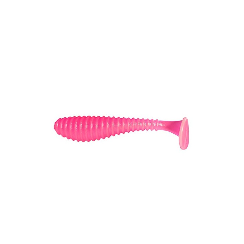 Swimbait 8 Pack (Pink)