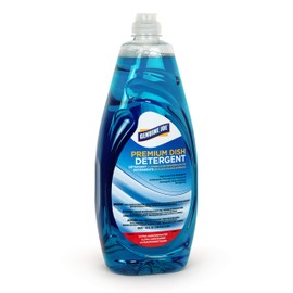 Genuine Joe 99679 Premium Dish Detergent, 38 fl. oz.