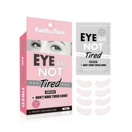 Faith in Face Eye Am Not Tired Eye Patch - Not Tired Eye Patch
