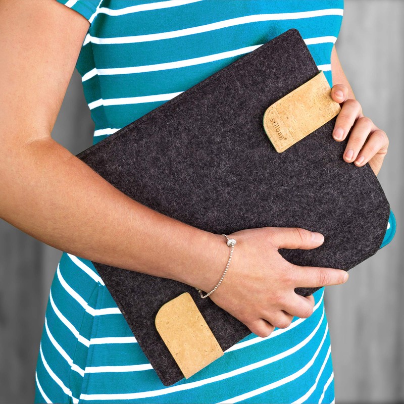 Stilbag Tablet KUNO für Lenovo Tab M9 | Kompatibletasche Made