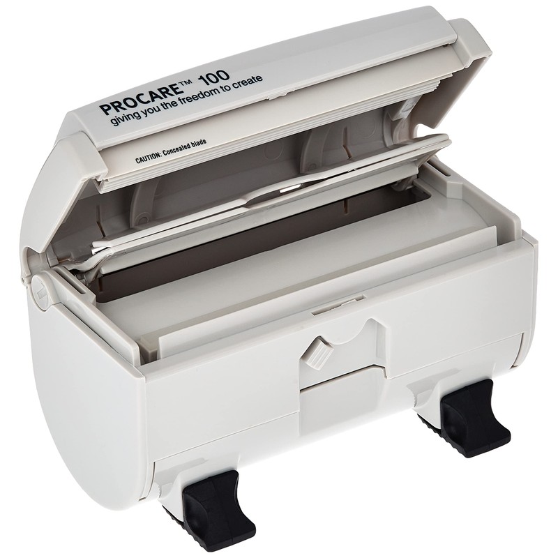 Dispensers Cut and Fold