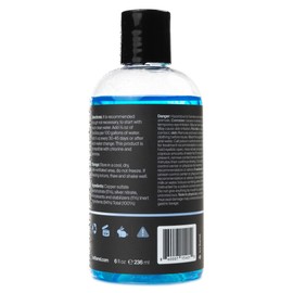 Water Treatment from Ice Barrel for Ice Bath, Small Swimming Pool, Spa, and Hot Tub - Water Stabilizer and Conditioner for Cold and Hot Water, No Chlorine (8 oz, Pack of 2)