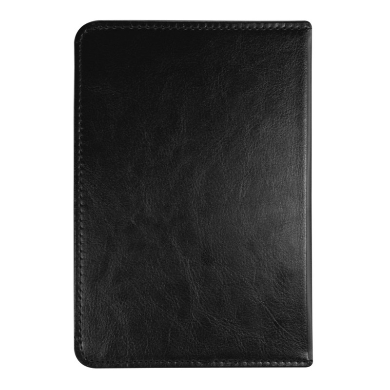 kwmobile Flip cover case for Tolino Shine - imitation leather