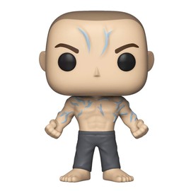 Funko Pop Movies: Split - Beast Collectible Figure, Multicolor