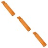 Mikinona 3pcs Welding Accessories Bag Welding Rod Holder Tool Bag