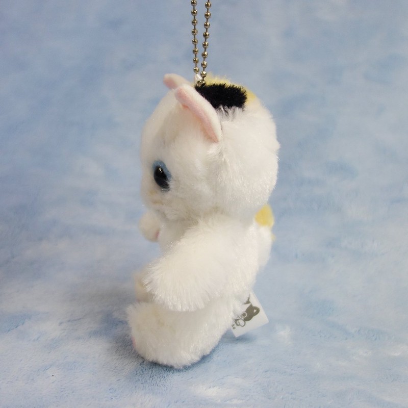 Tunes for River Mascot A Shade Rounded Ball with Chain