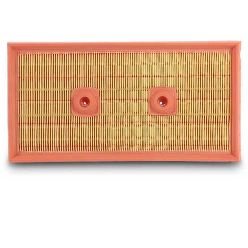 Bosch S3315 Car Air Filter - Cleans Intake Air From