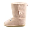 The Doll Maker Pink Animal Boot - Size Toddler 6