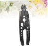 DOITOOL Car Model Metal Clamp Multi-function Pliers Ball Head Pliers