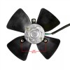 Caltric For Honda TRX400FW FourTrax Foreman 400 Radiator Cooling Fan