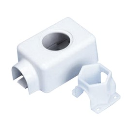 Inaba Denko JEH-13 Hydrant Elbow Cover, Sekisui Erochitite S, For Hydrant Elbow with Double Seat 13 Type