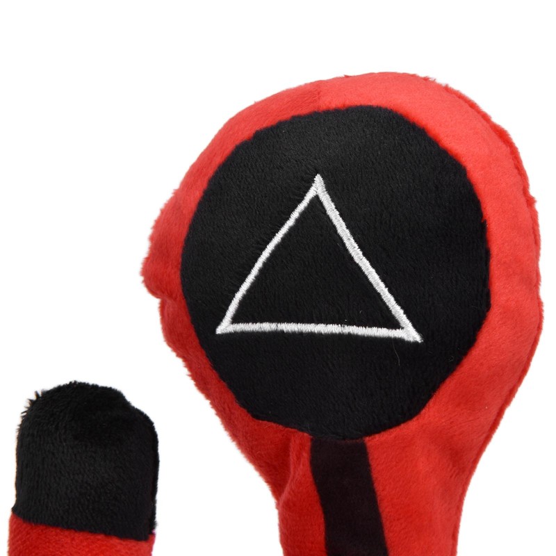 Electric Stuffed Toy Innovative Cute Dancing Singing Recording Luminous Toy