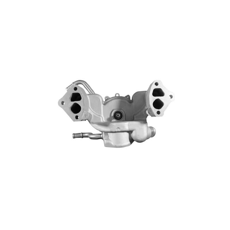 ACDelco Gold 252-700 (88926214) Engine Water Pump