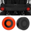 LitMiRaCle LED Tail Light for Kawasaki Teryx 4 2018-2025, Rear