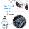 4874960100 Replacement for Water Filter 4874960100, 2-Filters