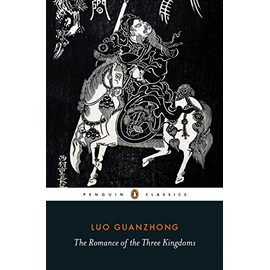 The Romance of the Three Kingdoms