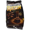 Riesen Chewy Chocolate Caramels, 30 Ounce - PACK OF 2