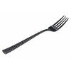 Banyo EX00347 Indigo Dessert Fork, Made in Japan