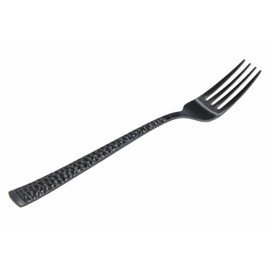 Banyo EX00347 Indigo Dessert Fork, Made in Japan