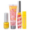 Lip Smacker Pink Lemonade Glam Bag Makeup Set for Girls
