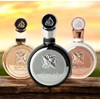 Lattafa Perfumes | Fakhar by Lattafa Eau de Parfum 3pc