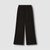 JAJU [JAJU/자주] Women's Active Wide Pants (Choose 1 of 2)