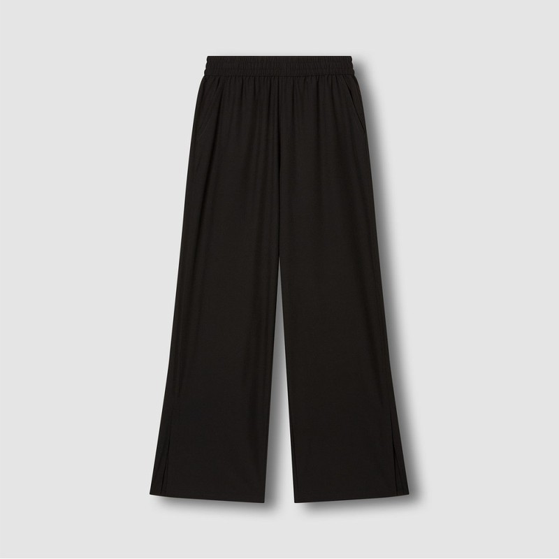 JAJU [JAJU/자주] Women's Active Wide Pants (Choose 1 of 2)