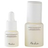 Heskin Camellia Concentrate Eye Oil, 4, 15ml / 헤스킨 까멜리아 컨센트레이트 아이오일, 4개, 15ml