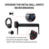 Car Phone Holder for 2025-2026 Volvo XC60 Volvo XC90 Accessories
