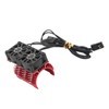 Brushless Motor Cooling Fan 8.4V 32000RPM Strong Heat Dissipation Brushless