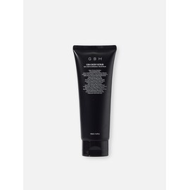 Body Scrub Neroli Musk 150ml / 바디 스크럽 네롤리 머스크 150ml