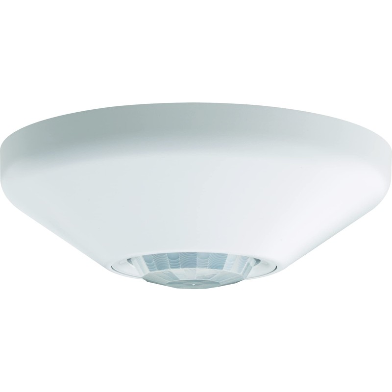 SensorSwitch Ceiling Motion Sensor, Passive Infrared PIR Occupancy Sensor, 360
