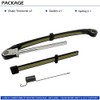 GOLKNHA Cam Chain Tensioner Guides For Honda CRF100F NSF100 XL100S
